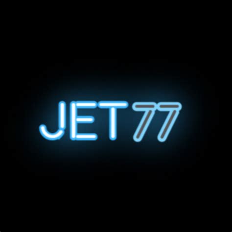 jet77 login